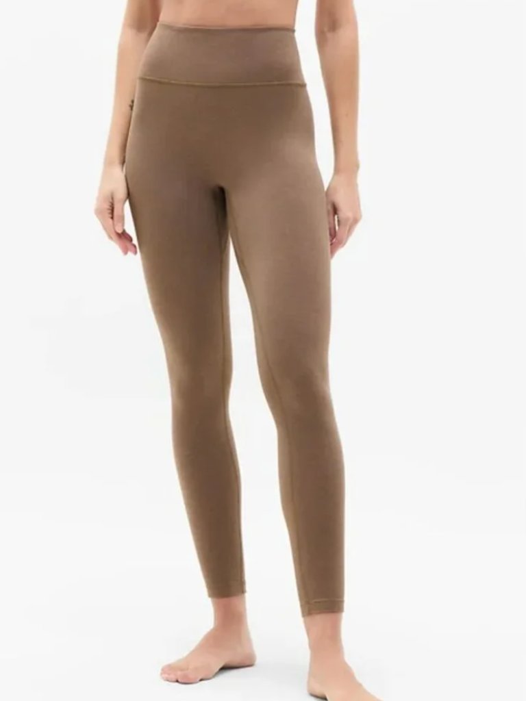Athleta Intuition Ultra High Rise Cotton Legging